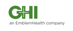 GHI logo